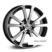 iFree R17 / 7J PCD 5x112 ЕТ 45 ЦО 57.1 Бэнкс