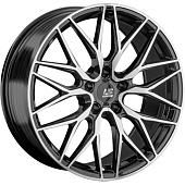 9x20/5x108 ET35 D65,1 RC70 BKF (конус)