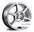 Скад R14 / 5.5J PCD 4x100 ЕТ 38 ЦО 67.1 Ягуар
