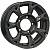 5,5x15/5x139,7 ET5 D108,1 KHW1505 (Jimny) Gray
