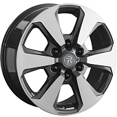 7,5x18/6x139,7 ET42 D75,1 HV53 GMF (конус, C570)