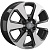 7,5x18/6x139,7 ET60 D95,1 TY404 GMF (пш, C570)
