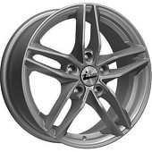 6,5x16/5x110 ET37 D65,1 Moskva (КС689) Хай Вэй
