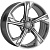 Replay 8x18/5x112 ET39 D66,6 A304 GMF (конус, A001)