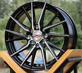 Диск колеса Vossen 155206 6,5x15 4*100/4*114,3 ET35 D73,1 MB + IRL