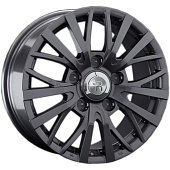 8x18/5x150 ET56 D110,1 TY245 GM (пш)
