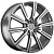 Replay 7,5x19/5x120 ET45 D64,1 BYD8 GMF (конус, C570)
