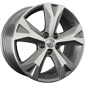 7,5x18/5x114,3 ET45 D60,1 TY214 GMF (конус, C570)