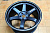 Диск колеса Rays TE37 509 6,5x15 5*114,3 ET35 D73,1 Matt Black FSB