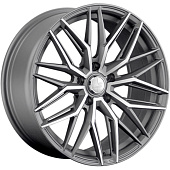 8,5x18/5x114,3 ET35 D67,1 1331 MGMF (конус)