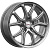 6,5x17/5x112 ET38 D57,1 Страйк (КС1080) Хай Вэй
