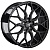 8x18/5x108 ET45 D63,3 LS FG13 BK (конус, C570)
