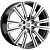 9x22/6x139,7 ET45 D95,1 LS FG15 MGMF (конус, C570)