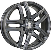 7x17/5x114,3 ET50 D67,1 R127 (Soul) BMG