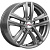 6,5x16/5x112 ET46 D57,1 Катар (КС885) Хай Вэй