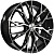 7x19/5x108 ET36 D65,1 R119 (Exeed) BD