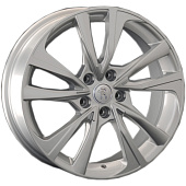 7,5x18/5x114,3 ET49,5 D67,1 HND248 Sil (конус, C570)