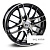 RST R14 / 5.5J PCD 4x100 ЕТ 43 ЦО 60.1 R004