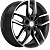 6,5x17/5x114,3 ET37 D66,5 KHW1708 (Jolion) Gray-FP