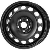 Диск колеса Magnetto "16009 AM" 6,5x16 5*108 ET50 D63,3 black