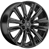9x22/6x139,7 ET30 D100,1 TA15 BK (конус)