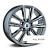 КиК R17 / 7.5J PCD 5x112 ЕТ 45 ЦО 57.1 Лацио