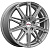 6,5x17/5x112 ET43 D66,6 Виар (КС1065) Хай Вэй