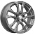 7x17/5x114,3 ET35 D60,1 Атакор (КЛ376) Алмаз графит