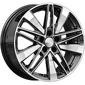 6,5x16/5x114,3 ET40 D60,1 Тайто (КЛ1066) Алмаз