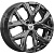 6,5x18/5x112 ET33 D57,1 Айона (КС1169) Кварц