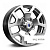 КиК R18 / 7J PCD 5x139.7 ЕТ 35 ЦО 108.5 Намиб