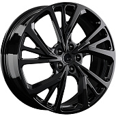 7x19/5x108 ET36 D65,1 LS FG22 BK (конус, C570)