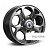 КиК R16 / 7J PCD 5x139.7 ЕТ 35 ЦО 108.5 Линкс
