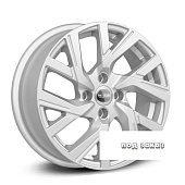 iFree Original R15 / 6J PCD 4x100 ЕТ 37 ЦО 60.1 ZV XRAY КС1030