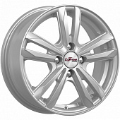 6x15/4x100 ET50 D60,1 Маскот (КС870) Нео-классик