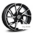 Wheels UP R15 / 6.5J PCD 4x100 ЕТ 35 ЦО 67.1 Up115