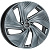 8,5x21/5x112 ET40 D57,1 Electra Light Titan