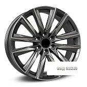 RST R22 / 9J PCD 6x139.7 ЕТ 30 ЦО 100.1 R2203FF