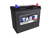 АКБ TAB MAGIC (POLAR) 6ст-45 обр. клемма (корпус 40-44/54520)