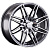 6x14/4x100 ET40 D73,1 832 GMF (конус)