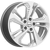 SKAD Original 7x18/5x112 ET43 D57,1 KL-1069 (Tiguan) Селена
