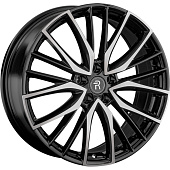 7,5x20/5x114,3 ET49,5 D67,1 HND385 BKF (конус, C570)