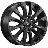 8x20/6x139,7 ET42 D75,1 КР007 (Haval H9) Fury black
