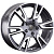 7,5x17/5x114,3 ET45 D66,1 INF55 GMF (конус, C570)