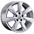 Replay 8x18/5x114,3 ET47 D66,1 INF34 Sil (конус, C570)