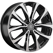 7,5x19/5x114,3 ET35 D60,1 CHG68 BKF (конус, C570)