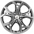 7x17/5x114,3 ET48,5 D67,1 KHW1702 (Sportage) Gray-FP
