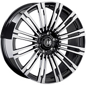 9x21/6x139,7 ET30 D100,1 LS FG18 BKF (конус)
