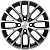 6x15/4x100 ET48 D54,1 KHW1506 (Rio/Solaris) Black-FP