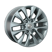 7,5x17/6x139,7 ET30 D106,1 TY184 GM (пш, C570)